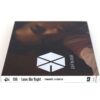 Exo - Love Me Right [Kai Ver.] 2nd Japanese Single Album CD No PC 2015