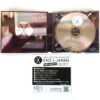 Exo - Love Me Right [Kai Ver.] 2nd Japanese Single Album CD No PC 2015