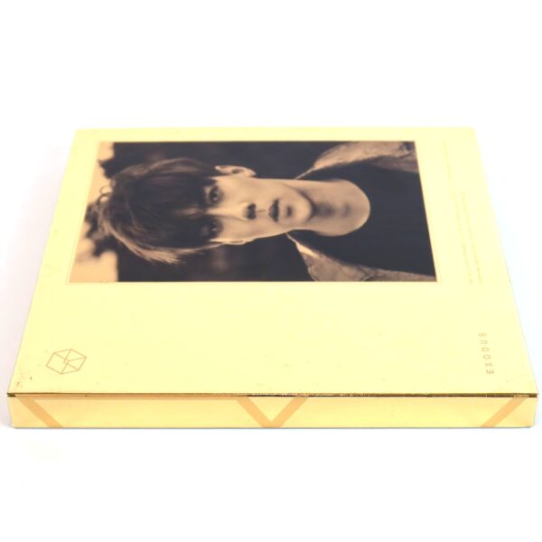 Exo - Exodus [Korean / Sehun Ver.] Album CD No PC K-Pop 2015