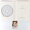 Exo - Ex'act [Lucky One Ver.] 3rd Album Xiumin Signed CD 2016 Exact