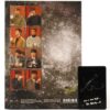 Exo - Winter Special 2017 Album CD + Xiumin Photocard