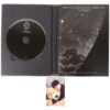 Exo - Winter Special 2017 Album CD + Xiumin Photocard
