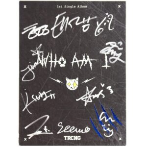 Category: Signed K-Pop - Korea Disco