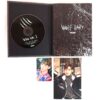 TRCNG - Who Am I 1st Single Album Signed Autographed CD Promo K-Pop 2018