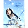 Hong Jin Young - Color Mood Signed Single Album CD Promo Girl In The Mirror