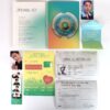 ONF - Love Effect 7th Mini Album Signed Autographed Promo CD K-Pop 2023