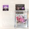 KiiiKiii - Delulu Pack [Calendar Ver.] 2nd EP Album Signed CD Set Promo 2026 2