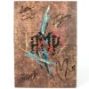 AxMxP - Amplify My Way [Loud Ver.] 1st Mini Album Signed CD Promo 2026 A.M.P