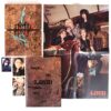 AxMxP - Amplify My Way [Loud Ver.] 1st Mini Album Signed CD Promo 2026 A.M.P