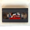 KK Family List (1997) Korea VHS [NTSC] Korean Cinema Gangster Action