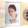 LPG - Hyo Nyeo Si Dae Album CD Pages Signed Promo K-Pop 2013