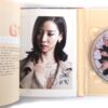 LPG - Hyo Nyeo Si Dae Album CD Pages Signed Promo K-Pop 2013