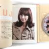LPG - Hyo Nyeo Si Dae Album CD Pages Signed Promo K-Pop 2013