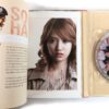 LPG - Hyo Nyeo Si Dae Album CD Pages Signed Promo K-Pop 2013