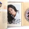 LPG - Hyo Nyeo Si Dae Album CD Pages Signed Promo K-Pop 2013