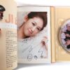 LPG - Hyo Nyeo Si Dae Album CD Pages Signed Promo K-Pop 2013