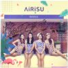 Airisu - Oppa Signed Autographed Single Album CD Promo K-Pop 2018 1