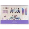 BTS 2021 Muster Sowoozoo Play Set