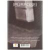 Taeyeon - Purpose 2nd Album Repackage [Purple Ver.] Album CD 2020