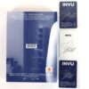 Taeyeon - Invu [Blue Ver.] 3rd Album CD + 2 PC's + Event PC 2022
