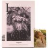 Taeyeon - I 1st Mini Album CD + Photocard Girls' Generation 2015
