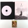 Taeyeon - I 1st Mini Album CD + Photocard Girls' Generation 2015