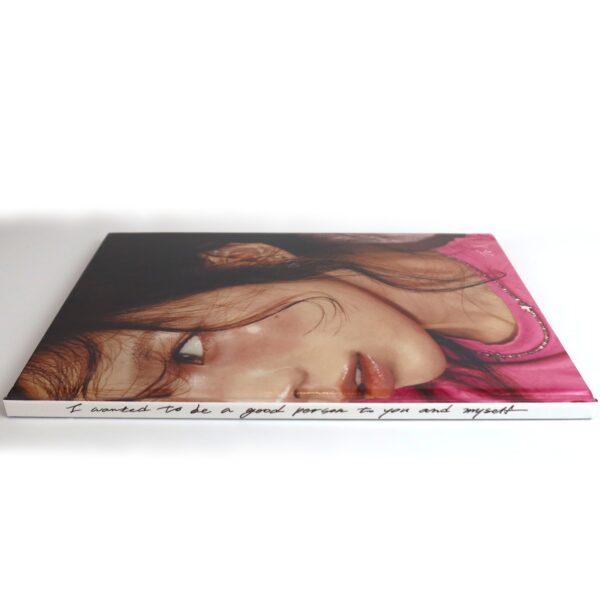 Taeyeon - To. X [Myself Ver.] 5th Mini Album CD + Photocards 2023