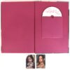 Taeyeon - To. X [Myself Ver.] 5th Mini Album CD + Photocards 2023