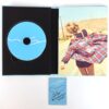 Taeyeon - Why 2nd Mini Album CD + Photocard Girls' Generation 2016