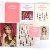 IMG_9015 Girls' Generation 2020 Season's Greetings Oh! GG Complete Set + POB SNSD