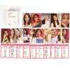 IMG_9016 Girls' Generation 2020 Season's Greetings Oh! GG Complete Set + POB SNSD
