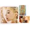 Tiffany Young - Lips On Lips 2nd Mini Album CD + Photocards 2019