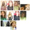 Girls' Generation Photocard Complete Set From Official Fanclub Sone Welcome Kit