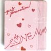 Girls' Generation Photocard Complete Set From Official Fanclub Sone Welcome Kit