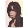 Taeyeon Photocard Stamp On It Got Me Beat Hologram 2023 Girls' Generation