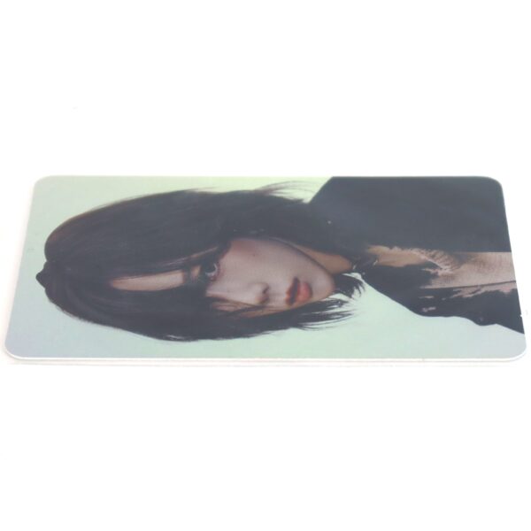 Taeyeon Photocard Stamp On It Got Me Beat Hologram 2023 Girls' Generation