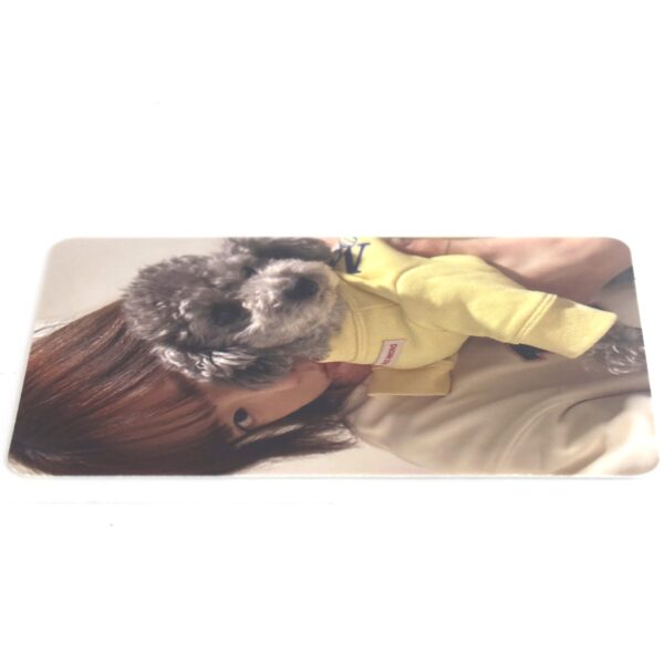 Taeyeon Photocard Winter SMTown 2022 SMCU Palace Girls' Generation 58