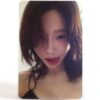 Taeyeon The Odd Of Love Photocard From Changing Gold Cup 2023