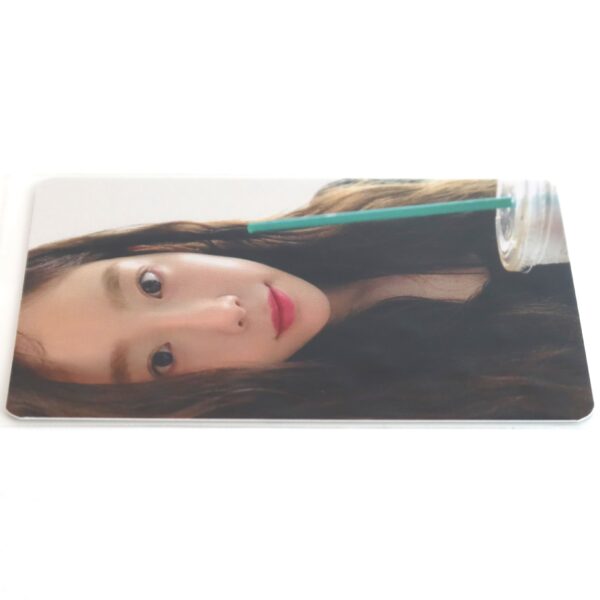 Taeyeon 's... one Taeyeon Concert 2019 Photocard