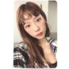 Taeyeon The Unseen 2020 Photocard