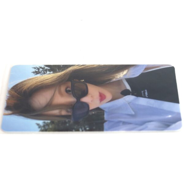Girls' Generation 15th Anniversary Taeyeon Photocard