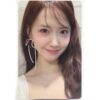 Girls' Generation Yoona So Wonderful Day Birthday Pop Up 2024 Photocard 8