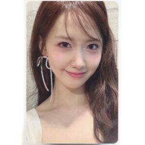 Girls' Generation Yoona So Wonderful Day Birthday Pop Up 2024 Photocard 8