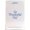 Girls' Generation Yoona So Wonderful Day Birthday Pop Up 2024 Photocard 8