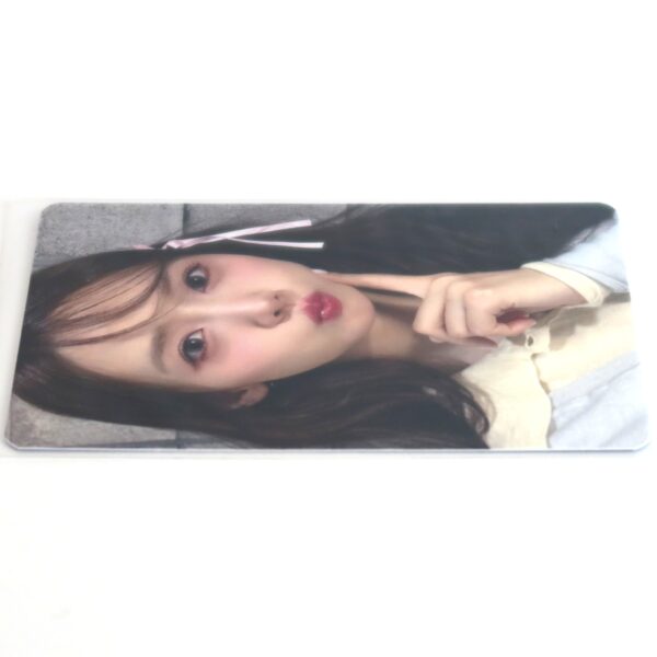 Girls' Generation Yoona So Wonderful Day Birthday Pop Up 2024 Photocard 7