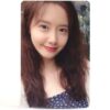 Girls' Generation Yoona So Wonderful Day Birthday Pop Up 2024 Photocard 3