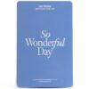 Girls' Generation Yoona So Wonderful Day Birthday Pop Up 2024 Photocard 3