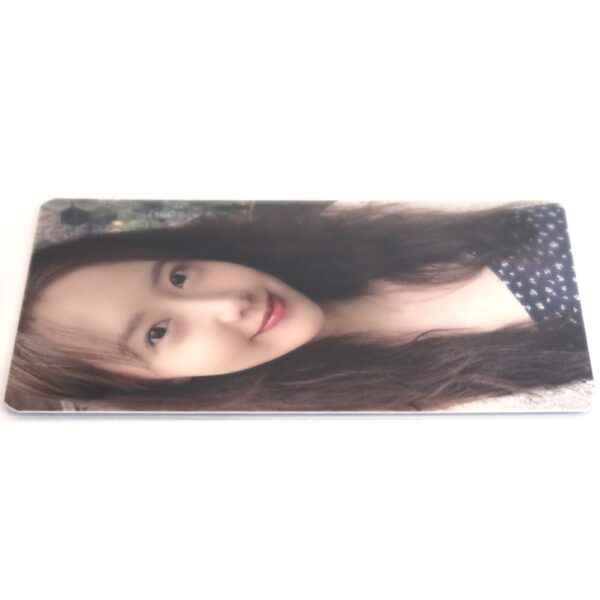 Girls' Generation Yoona So Wonderful Day Birthday Pop Up 2024 Photocard 3