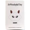 Girls' Generation Yoona So Wonderful Day Birthday Pop Up Gusmi 2024 Photocard 1