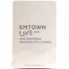 Girls' Generation SMTOWN Live 2022 SMCU Express Human City Taeyeon Photocard